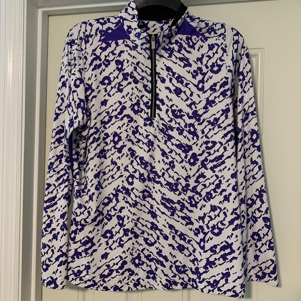 Tail Women’s Golf Pullover